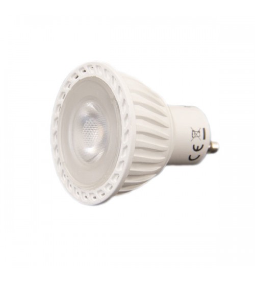 HiLed Spotlight 4W GU10 AC220V Dimmable - Highest Quality